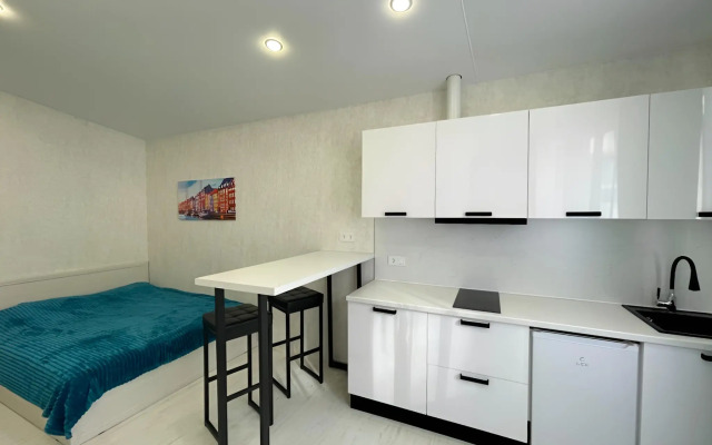 Apartments Vinograd
