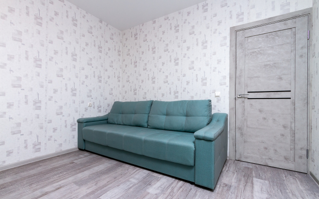 Апартаменты Фрунзе 20 этаж 12