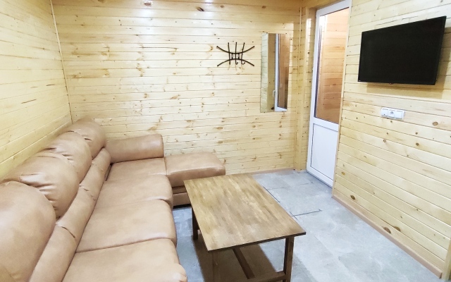 Гостевой Дом Лилия