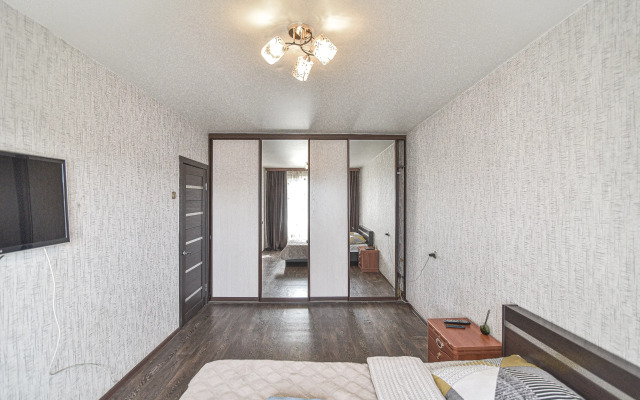 Квартира с Дистанционным Заселением в Южной Части Южно-Сахалинска