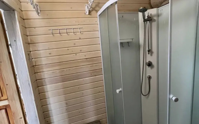 Olkhon Village Guest house