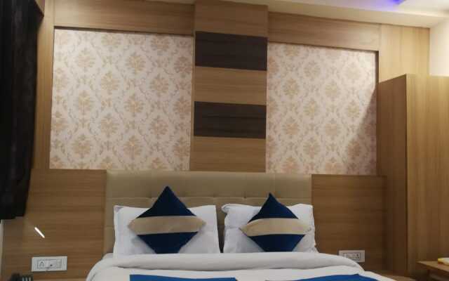 New Pathik Hotel