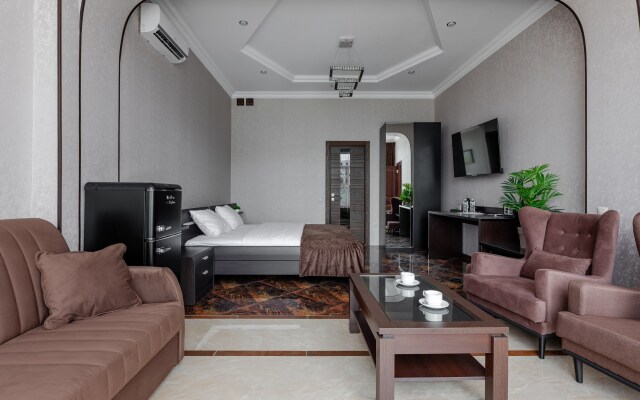 Butik-Otel Yeva