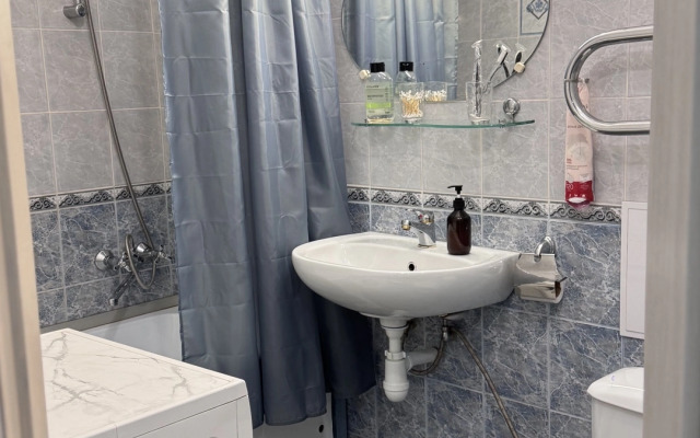 Квартира возле ЖД вокзала