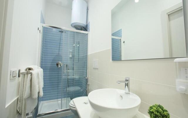 Mascalzone Latino Luxury Rooms Mini-Hotel