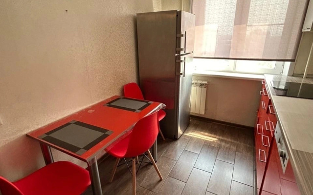 Квартира 3-комнатная