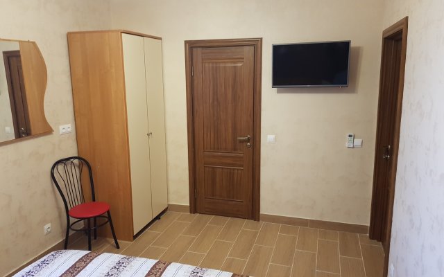 Versal Guest House