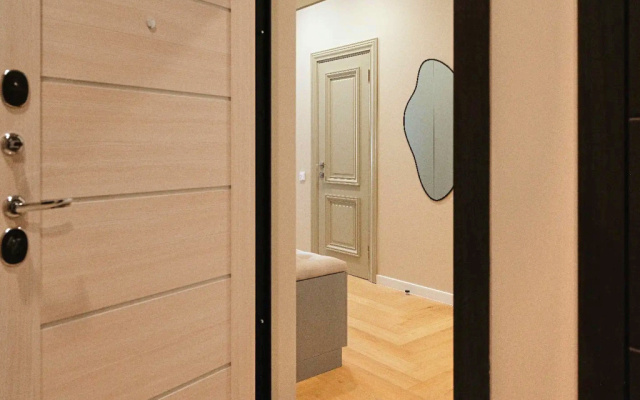 Apartamenty v kurortnoj zone Essentuki
