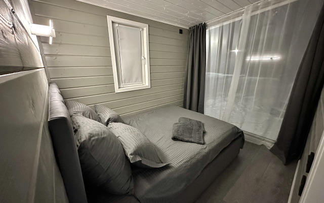 Частный дом Skandi Life