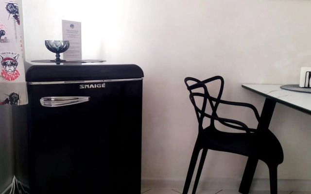 Квартира на Улице Горького 98