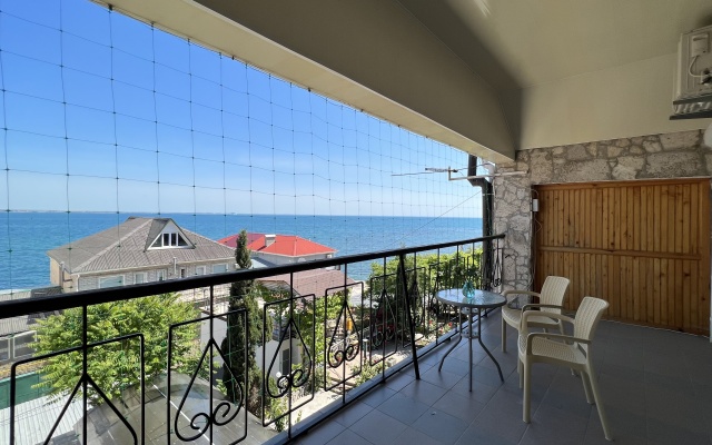 Гостевой Дом Кермек