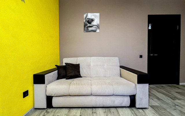 Квартира на проспекте Победы 149/2 от КварТерры