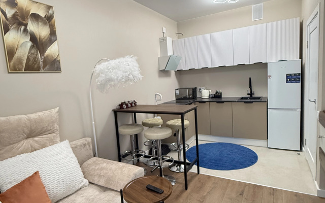 Квартира Умная квартира в Коммунарке