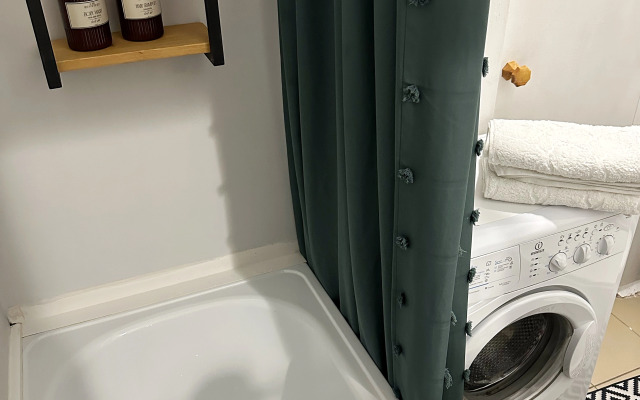 Квартира Уютная