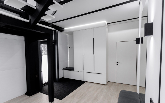 Guest house Stal