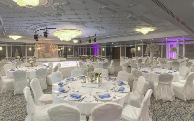 Gewan Cairo Hotel