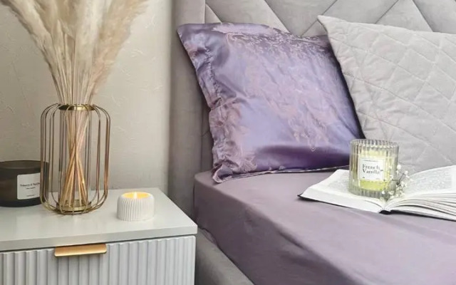 Scandica Home Provans Flat