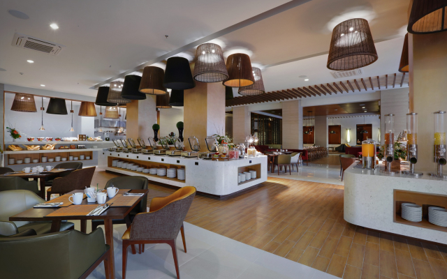 The Alana Hotel and Conference - Sentul City