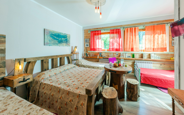 Art-Haus Hotel