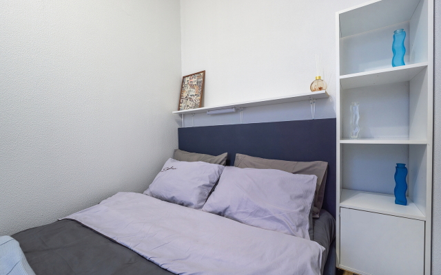 Komfort I Uyut Ryadom S Vdnkh Apartments