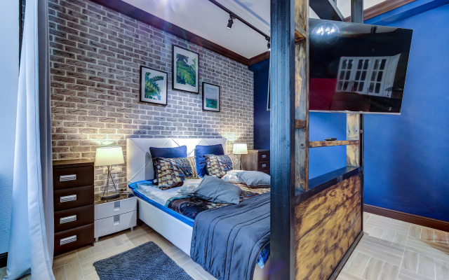 Апартаменты Сити Кембридж