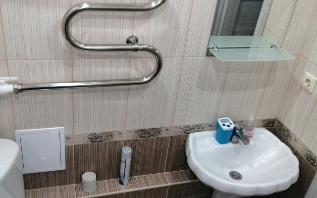 Апартаменты на улице Партизанская 203