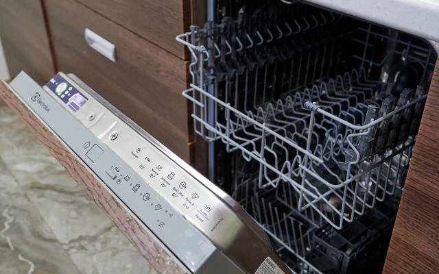 Апартаменты Green Park 1401