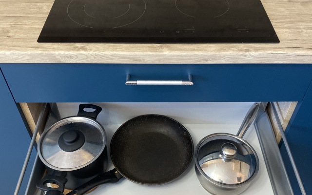 Апартаменты Современник