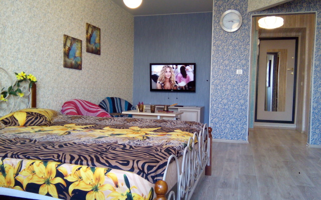 Апартаменты Holiday House