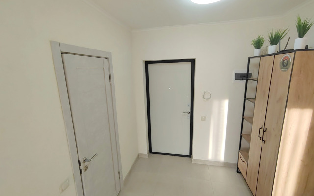 Апартаменты Vitamin