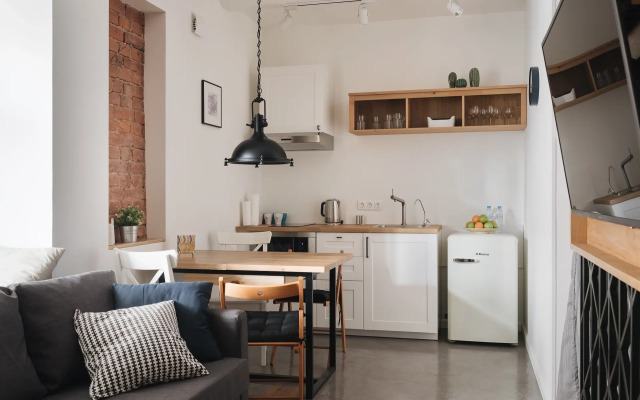 Апартаменты LoftPlace 72