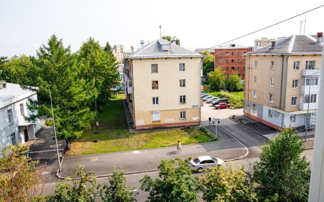 Kirova 49 Apartments