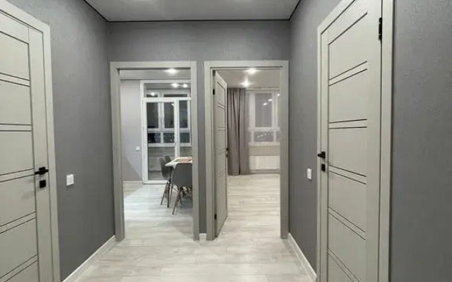 Apartment North Station