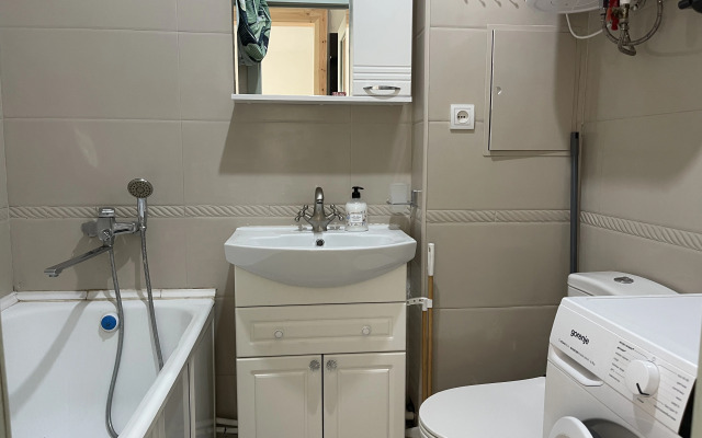 Квартира в Самом Сердце Города