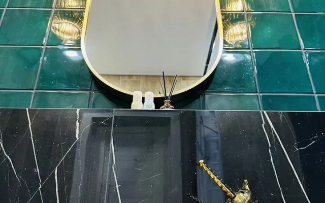 Квартира на Улице им Мурата Ахеджака