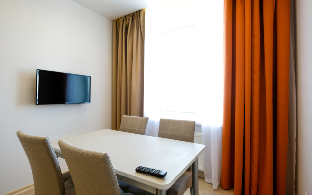 Апартаменты Петровские на Советской 90 (1)