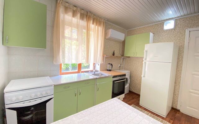 Morskoy Pereulok Apartaments