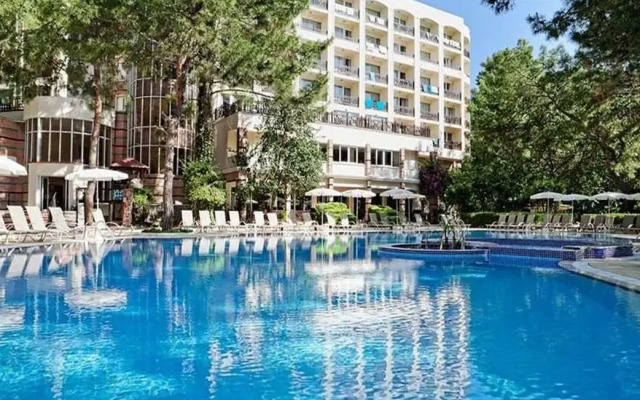 Festival Nature Hotel