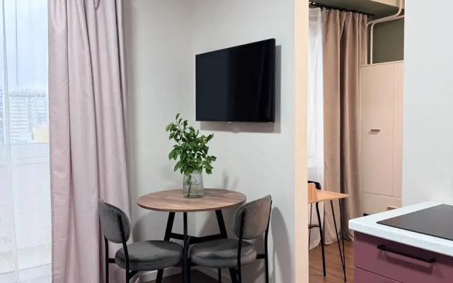 Квартира Поделам на Королёва рядом с РМК Ареной