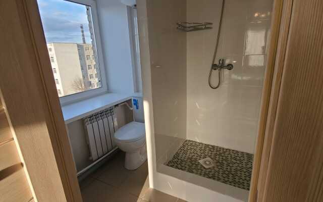 Studiya 9 Apartments
