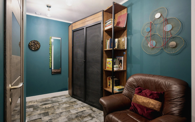 Квартира Уникальная в Центре Ярославля