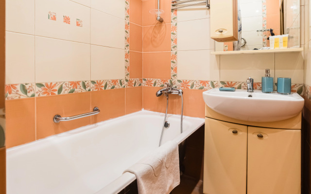 Apartamenty in Sanny City Flat
