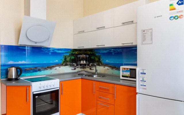 Apartments Five Stars 20