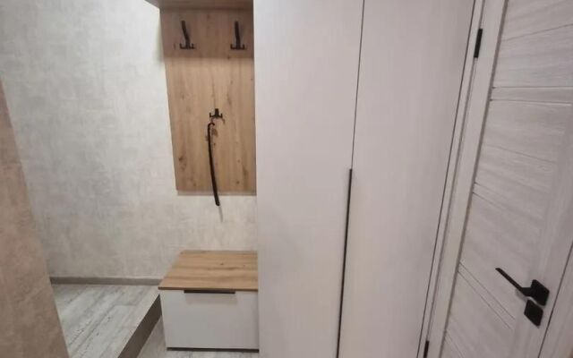 Na Bulvare Radischeva 29 Flat
