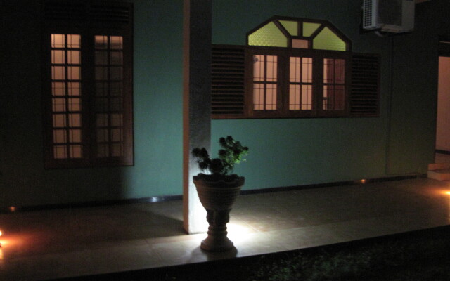 Sonnen Hediga Inn Guest House