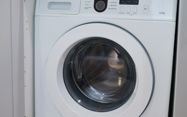 Апартаменты Gold Fish на Улице Комсомольская 52