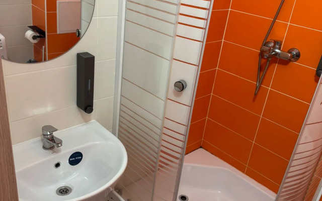 Parnas 3 2821 Apartments