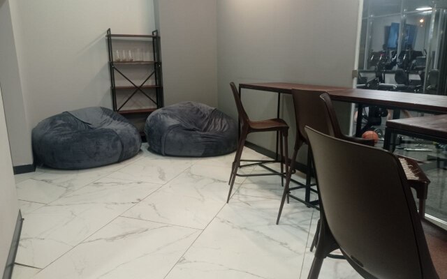 Live-In-Comfort Na M Sokol Apartaments