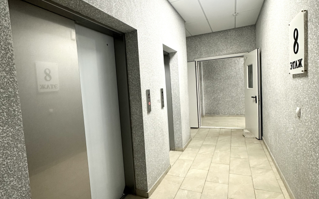 Квартира ЖК Сердце Столицы Майкоп