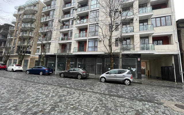 City Heart Luxury Apartment, Apartments